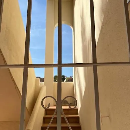 Frontline 37 Apartment