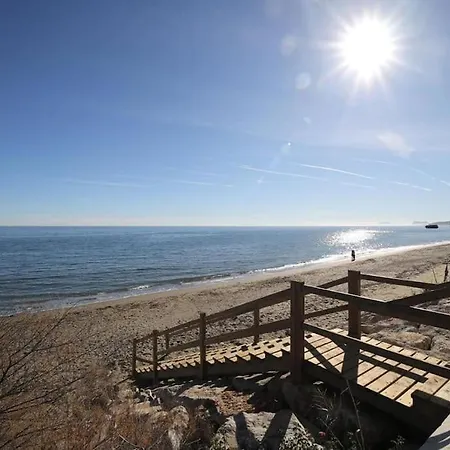 Apartment Frontline 37 Estepona